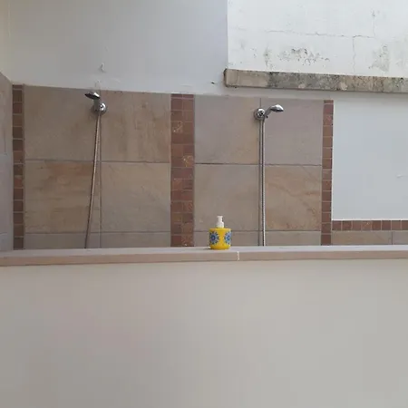 Lägenhet Casa Sabrina