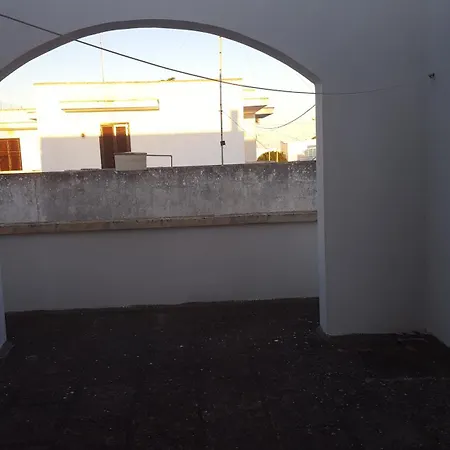 Lägenhet Casa Sabrina