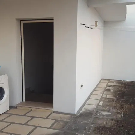 Casa Sabrina Torre dell'Orso