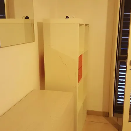 Lägenhet Casa Sabrina Torre dell'Orso