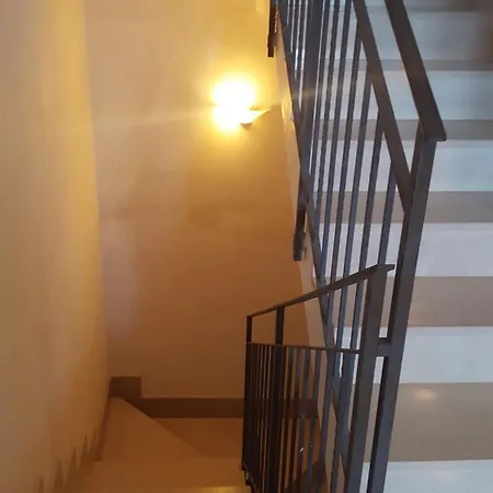 Lägenhet Casa Sabrina