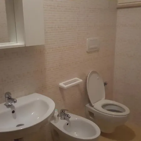 Casa Sabrina Torre dell'Orso