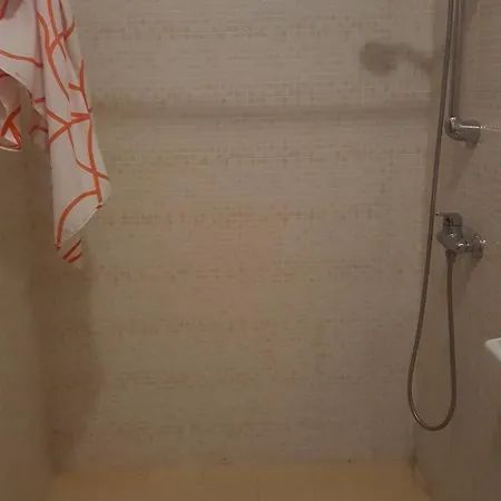 Lägenhet Casa Sabrina