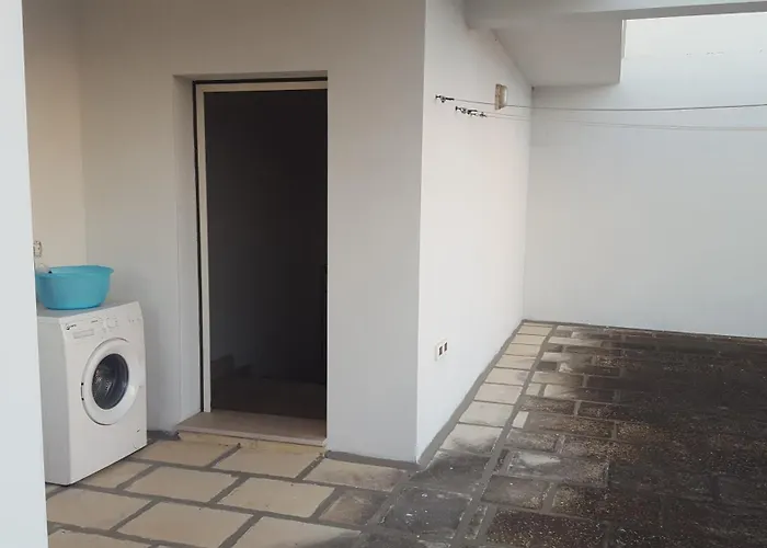 Casa Sabrina トッレ・デル・オルソ