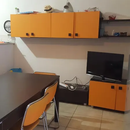 아파트 Casa Sabrina