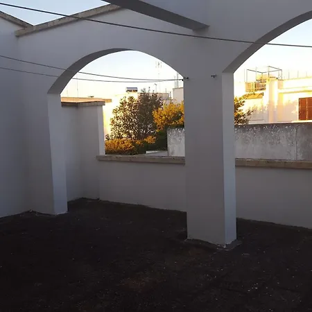 Apartment Casa Sabrina Torre dell'Orso