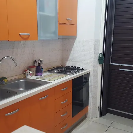 Casa Sabrina 아파트 *