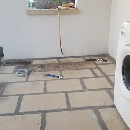 Casa Sabrina 아파트 *