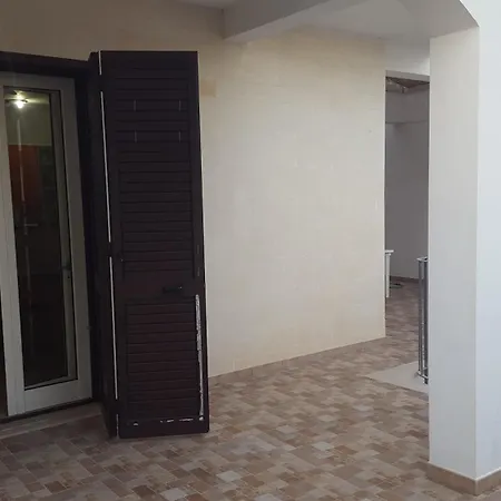 Casa Sabrina Apartment Torre dell'Orso