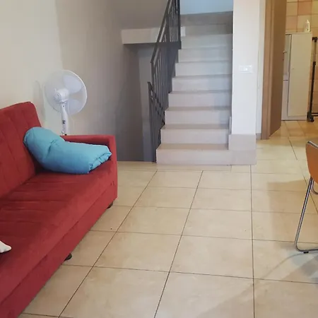 Casa Sabrina