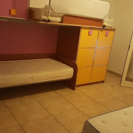 Casa Sabrina *