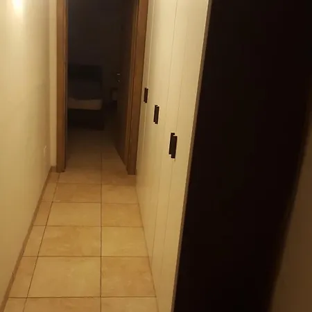 Casa Sabrina 토레 델 로소