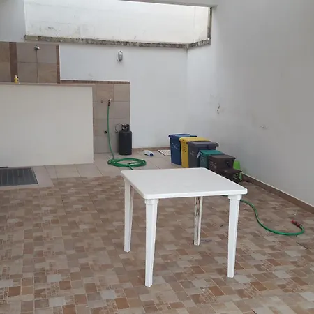 Casa Sabrina