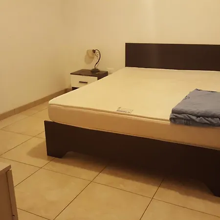 Casa Sabrina 아파트 토레 델 로소