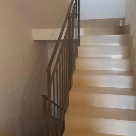 Casa Sabrina *
