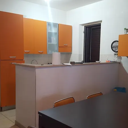 Casa Sabrina