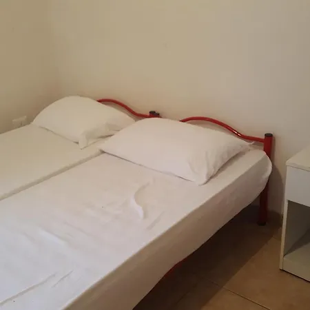 Casa Sabrina *
