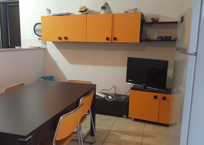 Apartment Casa Sabrina