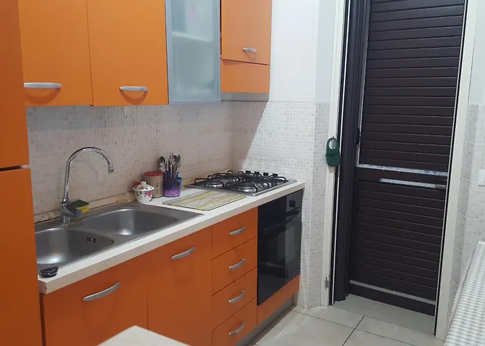 Casa Sabrina Apartment *