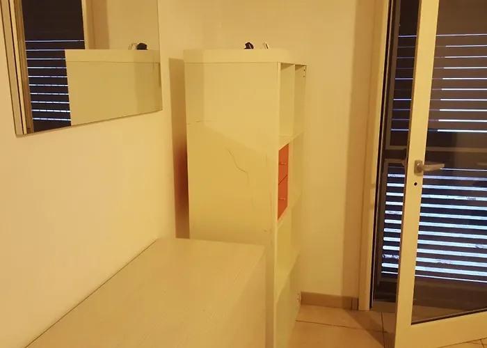 Διαμέρισμα Casa Sabrina Torre dell'Orso