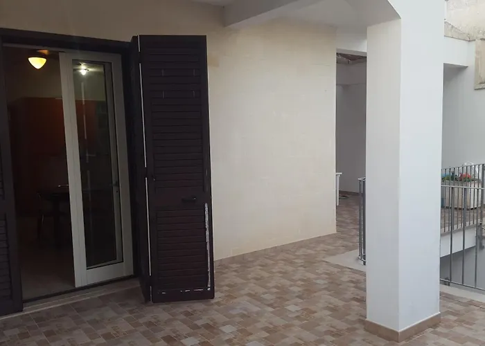 Casa Sabrina Διαμέρισμα Torre dell'Orso