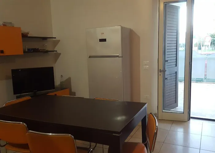 Casa Sabrina
