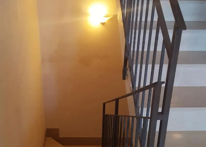 Διαμέρισμα Casa Sabrina