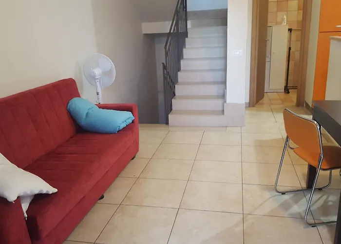 Casa Sabrina