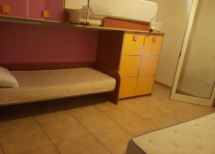 Casa Sabrina *