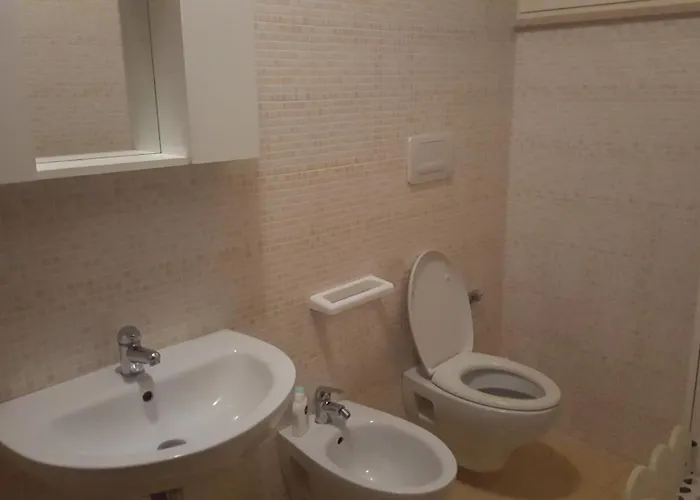 Casa Sabrina Torre dell'Orso