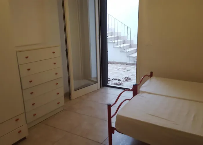 Apartment Casa Sabrina Torre dell'Orso