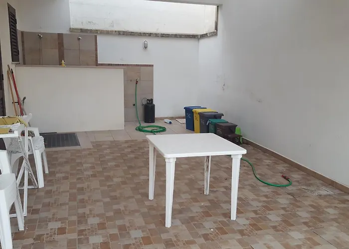 Casa Sabrina