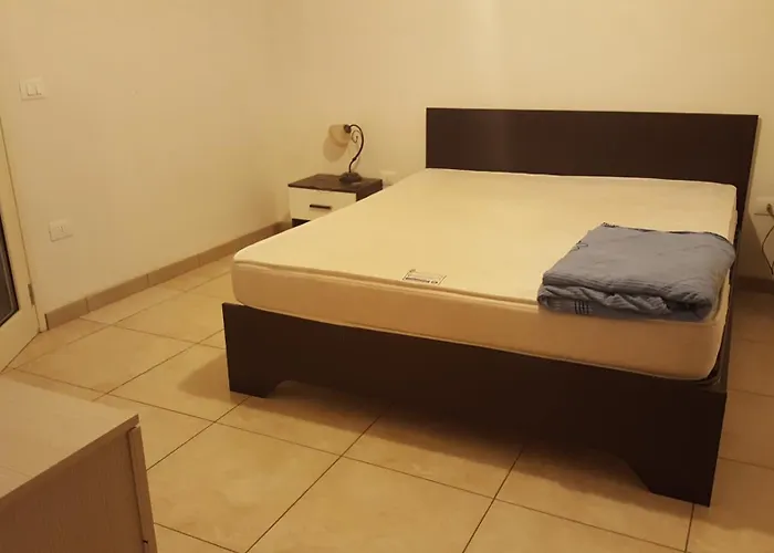 Casa Sabrina Διαμέρισμα Torre dell'Orso