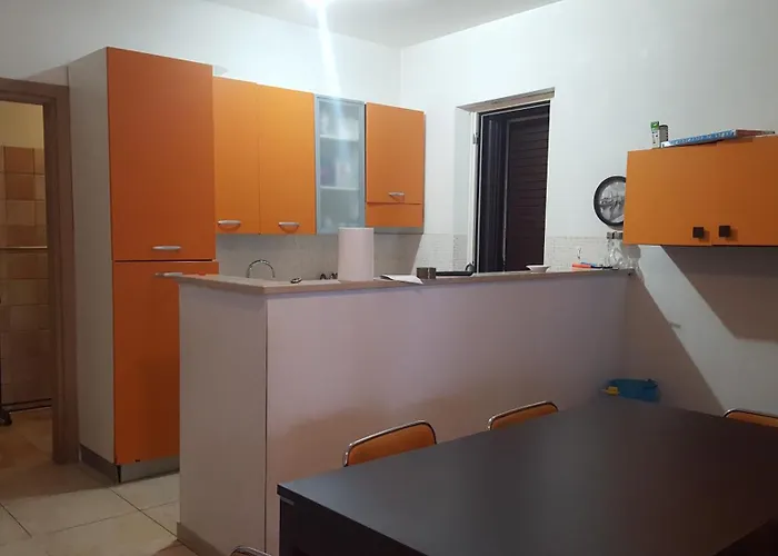 Casa Sabrina