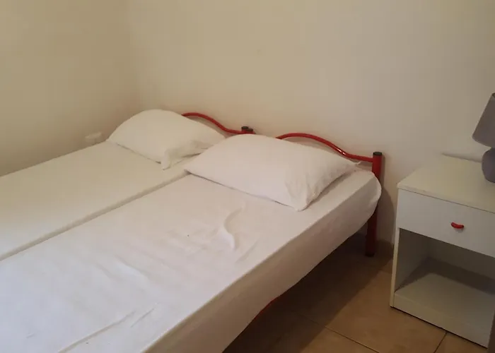 Casa Sabrina *