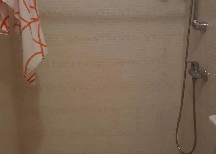 Apartment Casa Sabrina